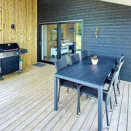 Holiday home 22 Person In