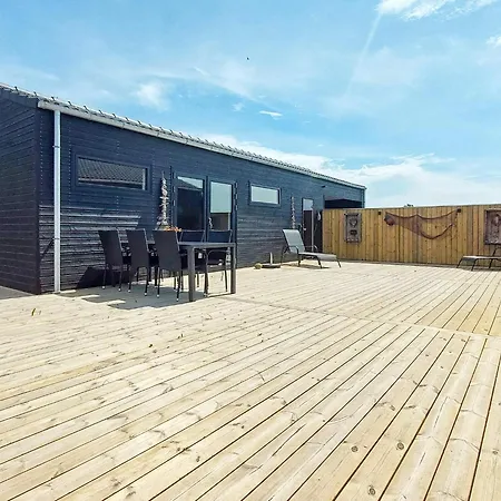 Holiday home 22 Person In Jerup