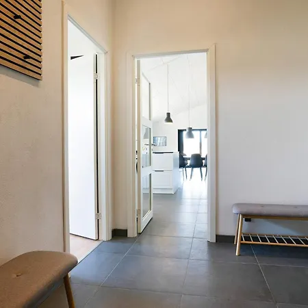 Holiday home 22 Person In *