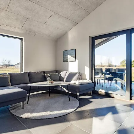 Holiday home 22 Person In