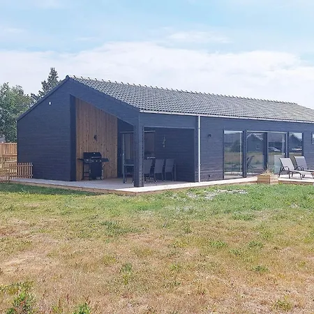 Holiday home 22 Person In Jerup