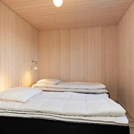 22 Person In Holiday home *