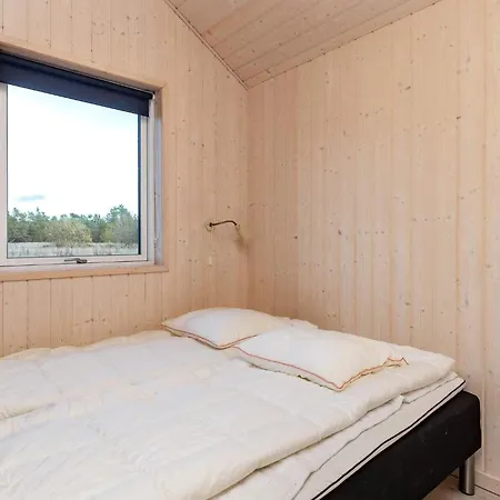 Holiday home 22 Person In *