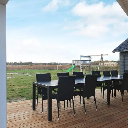 Holiday home 22 Person In