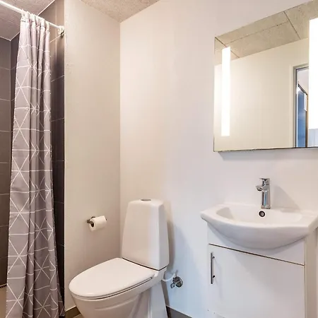 Holiday home 22 Person In