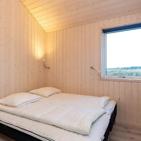 Feriehus 22 Person In *