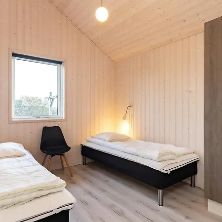 Vakantiehuis 22 Person In