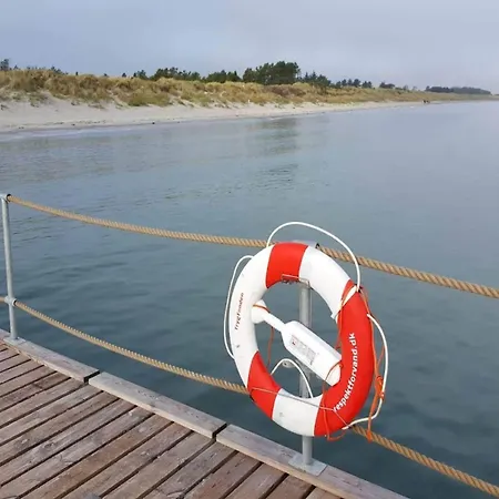 Vakantiehuis 22 Person In *