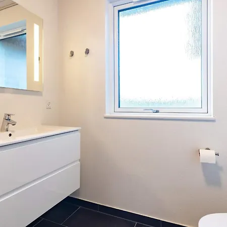 Vakantiehuis 22 Person In *