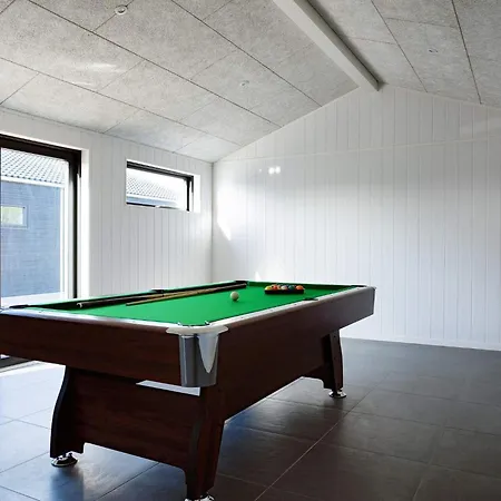 22 Person In Vakantiehuis