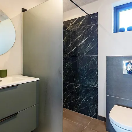 22 Person In Vakantiehuis