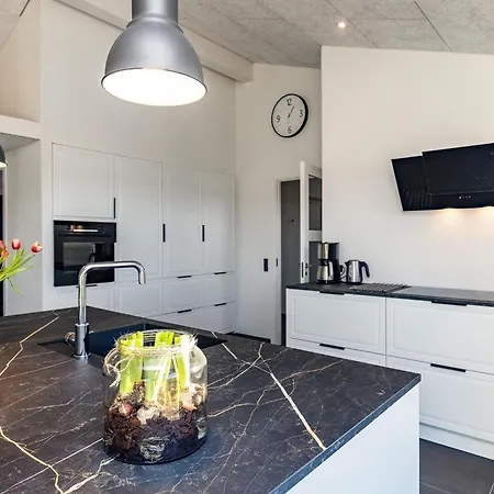 22 Person In Vakantiehuis *