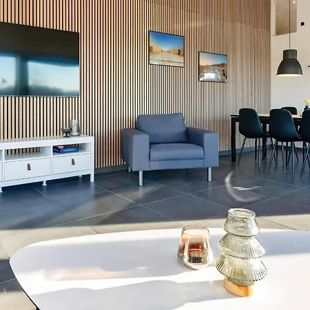 22 Person In Vakantiehuis Jerup