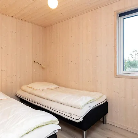 22 Person In Vakantiehuis Jerup