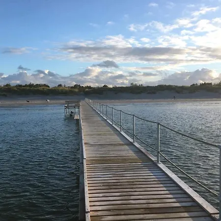 Vakantiehuis 22 Person In