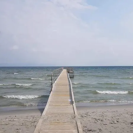 Vakantiehuis 22 Person In *