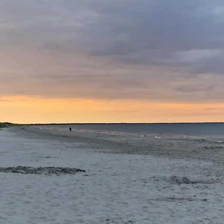 22 Person In Vakantiehuis Jerup