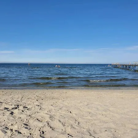 Vakantiehuis 22 Person In