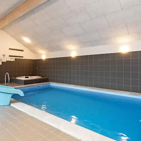 Casa vacanze In With Sauna *