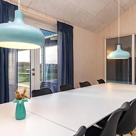 22 Person In Feriehus